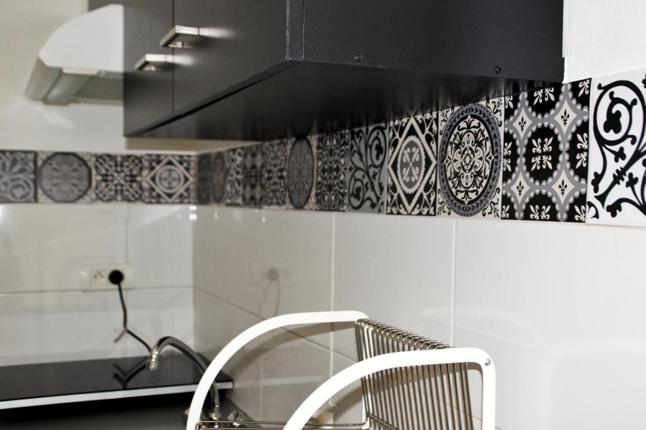 La Fontaine - Studio Ecusson Montpellier Esterno foto